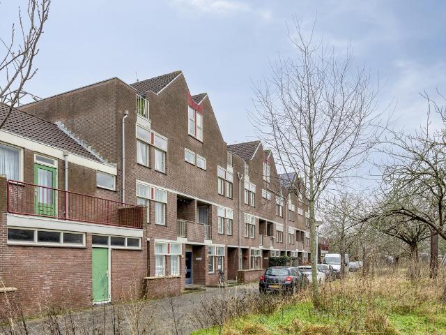 Appartement te koop in De Mare, Alkmaar