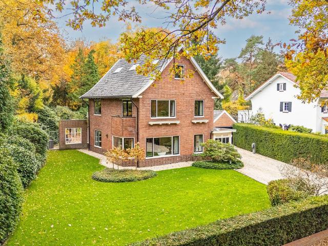 Chalet te koop in Utrecht