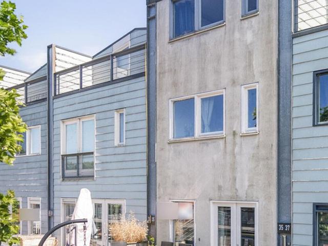 Woning te koop in Eilandenbuurt, Almere-haven