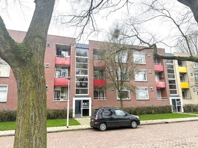 Appartement te koop in Hengelo, Overijssel