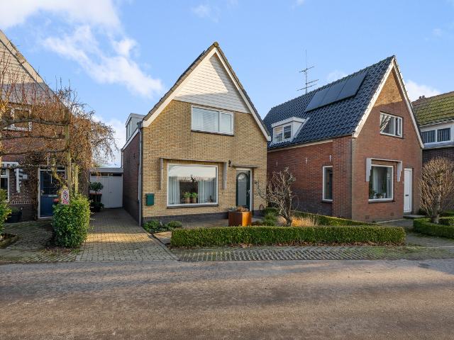 Woning te koop in Uitgeest, Noord Holland