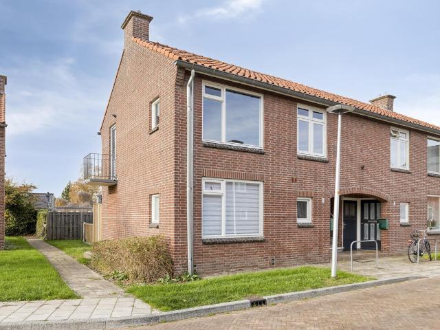 Bovenwoning te koop in Hengelo, Overijssel