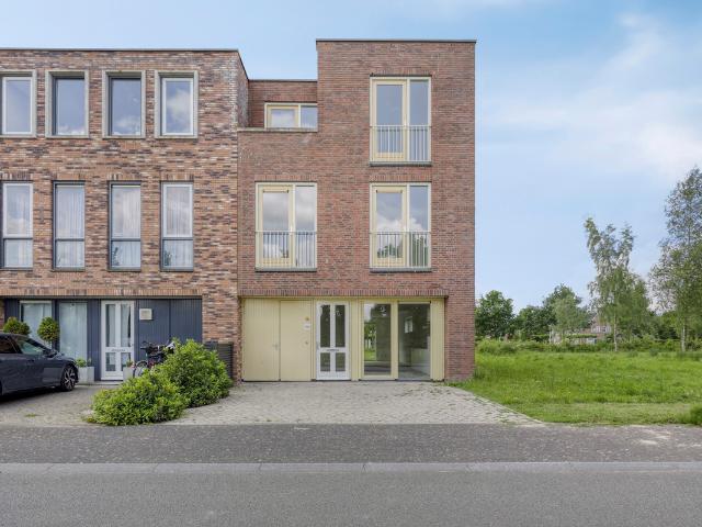 Eengezinswoning te koop in Nieuw-vennep, Welgelegen