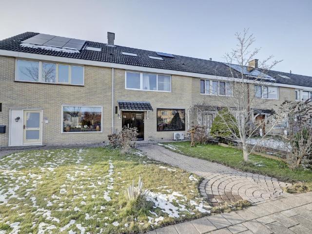 Woning te koop in Emmeloord, Flevoland