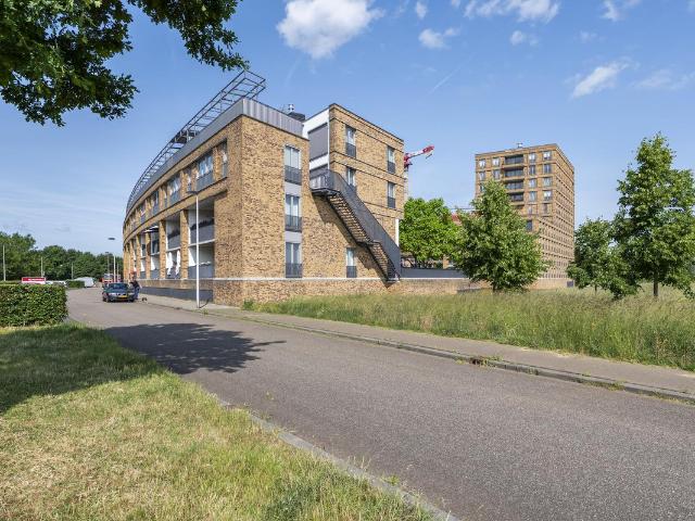 Studio te koop in Wittevrouwenveld, Limburg