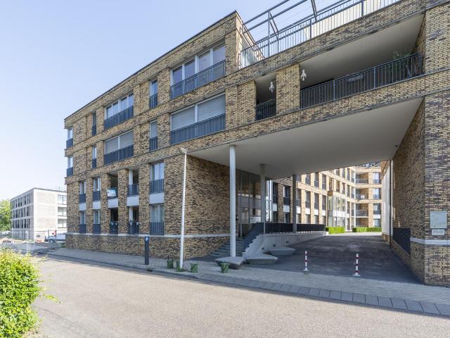 Studio te koop in Maastricht, Wittevrouwenveld