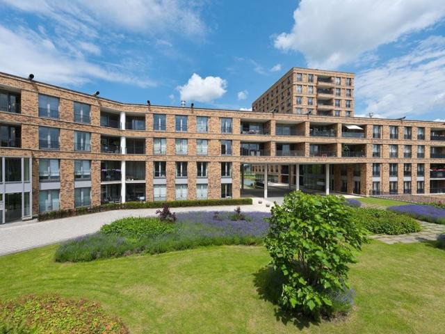 Studio te koop in Wittevrouwenveld, Limburg