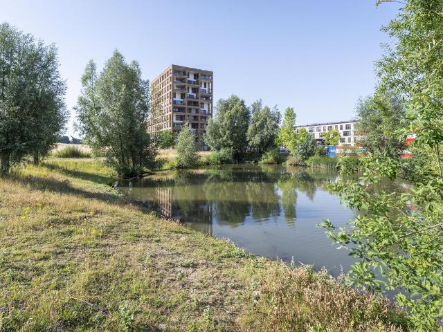 Studio te koop in Maastricht, Wittevrouwenveld
