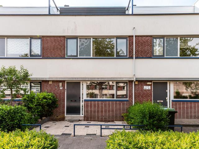Eengezinswoning te koop in Almere, Filmwijk