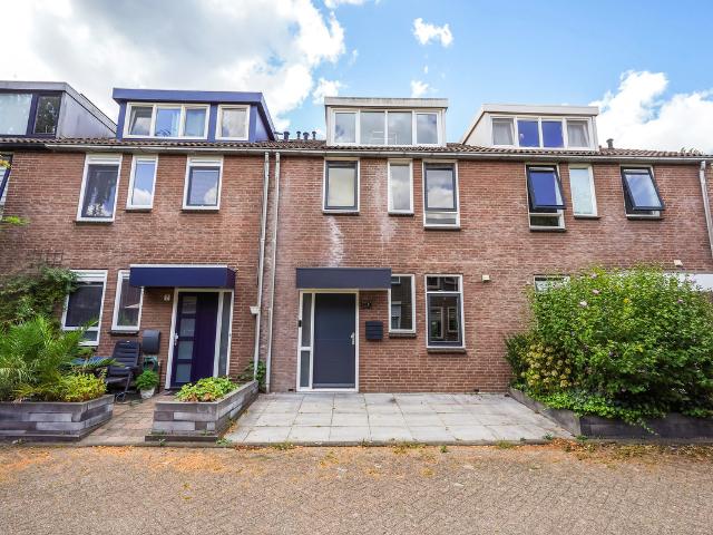 Woning te koop in Zevenkamp, Rotterdam
