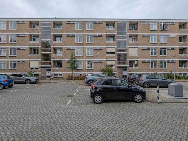 Studio te koop in IJsselmonde, Rotterdam