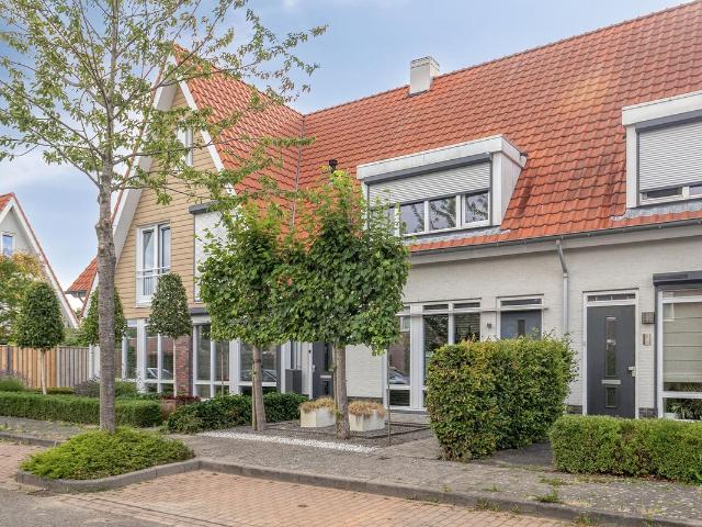 Eengezinswoning te koop in Terneuzen, Othene