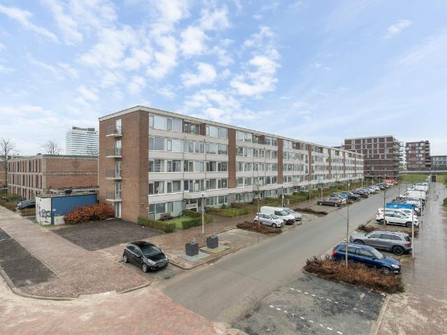 Appartement te koop in Haarzuilens, Utrecht