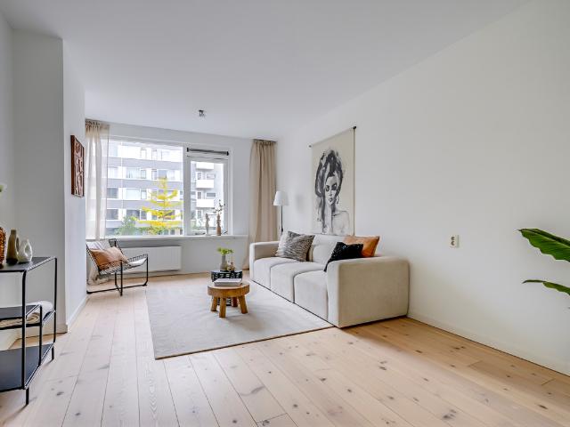 Appartement te koop in Haarzuilens, Utrecht