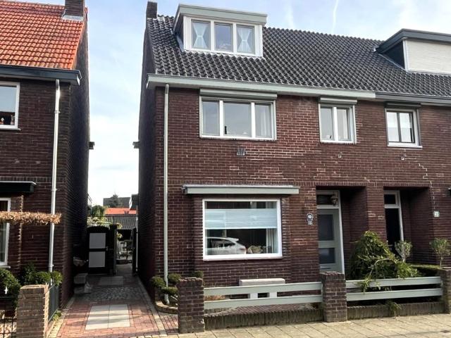 Woning te koop in Blerick-Midden, Venlo