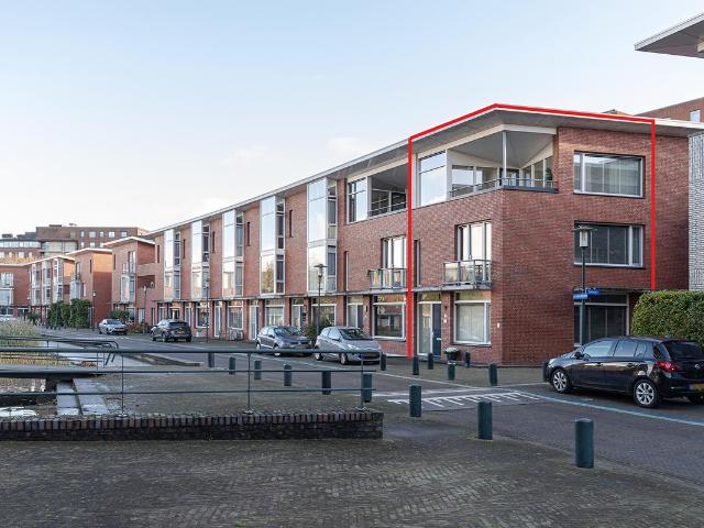 Woning te koop in Papendrecht, Zuid Holland