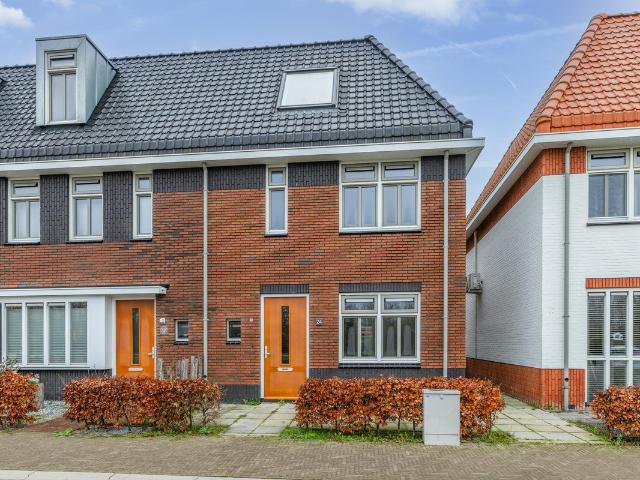 Woning te koop in Borne