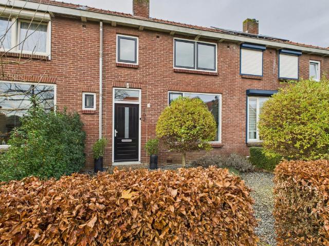 Eengezinswoning te koop in Zeeland