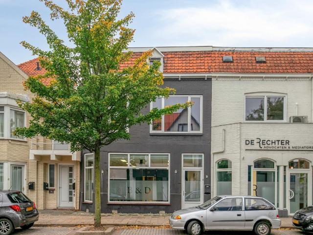 Woning te koop in Terneuzen-Centrum, Zeeland