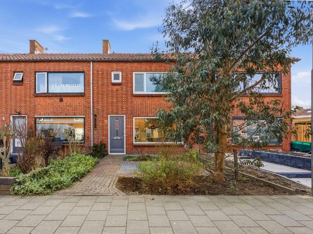 Woning te koop in Alblasserdam, Zuid Holland