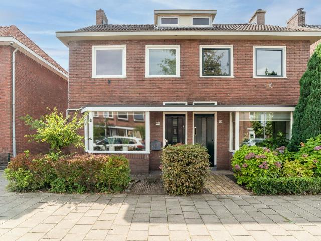 Woning te koop in Stadsveld, Enschede