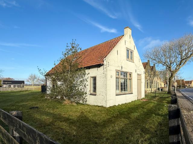 Woning te koop in Baaiduinen, Friesland