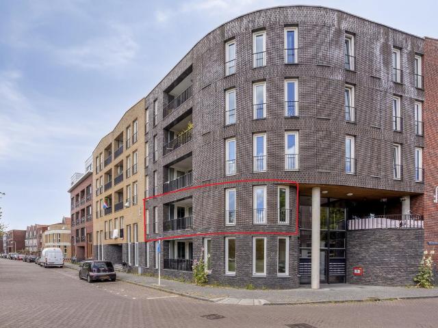 Studio te koop in Amersfoort, Palestina