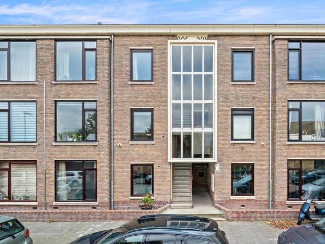 Benedenwoning te koop in Den Haag, Zuid Holland