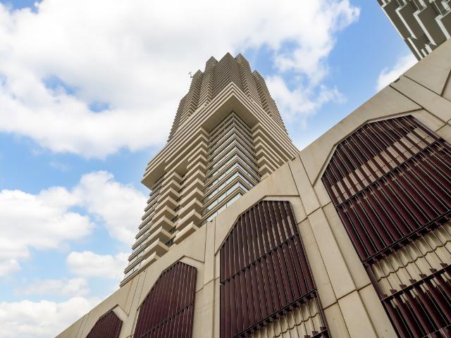 Appartement te koop in Cool, Rotterdam