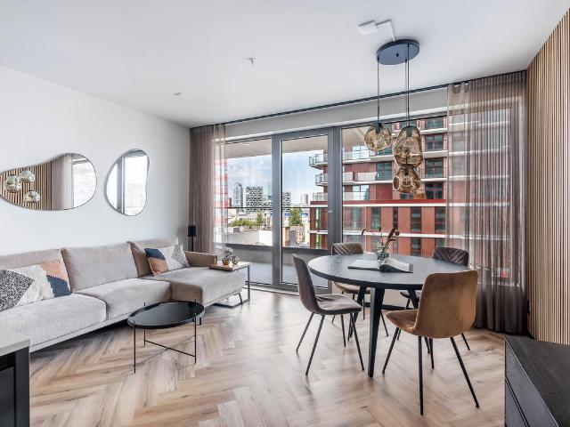 Bovenwoning te koop in Rotterdam, Zuid Holland