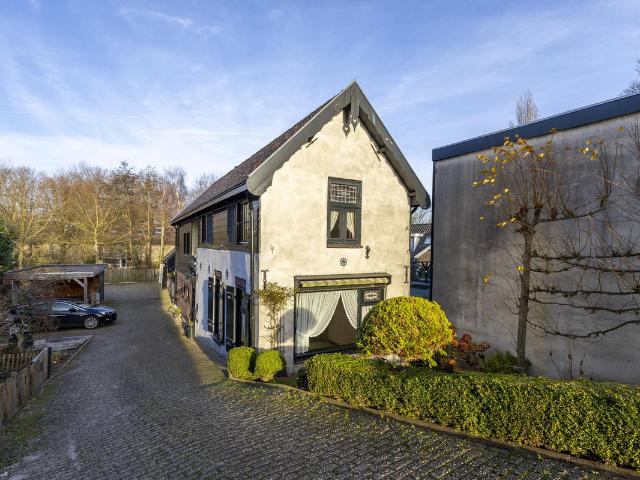 Woning te koop in Sliedrecht, Zuid Holland