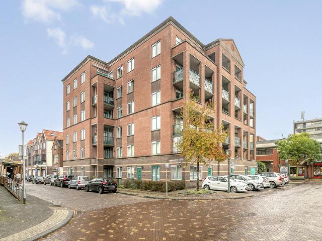 Studio te koop in Schiedam, Zuid Holland