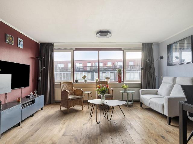 Dubbele Bovenwoning te koop in Amersfoort, Utrecht