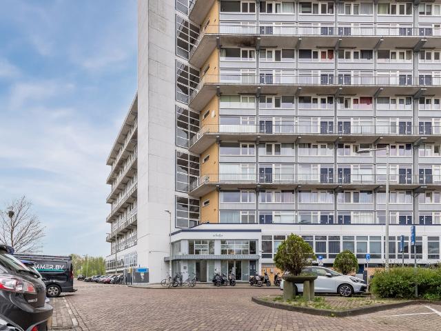 Dubbele Bovenwoning te koop in Amsterdam, Nieuw-West