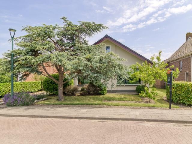 Bungalow te koop in Cadzand, Cadzand-Bad