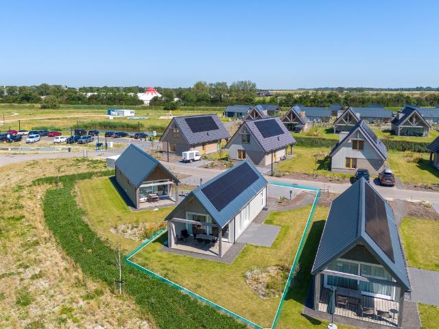 Woning te koop in De Brabander, Zeeland