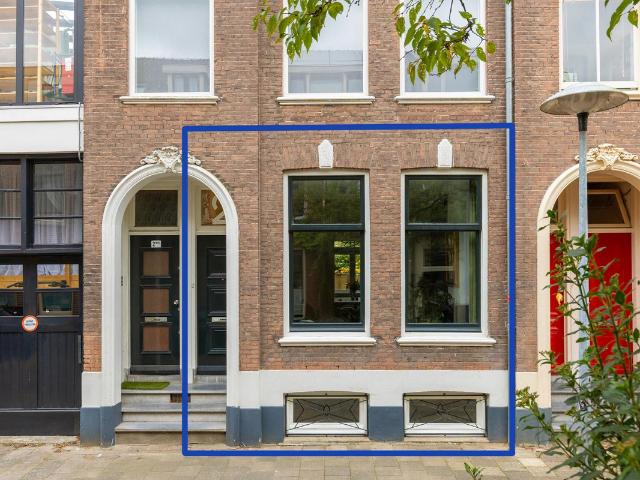 Benedenwoning te koop in Haarzuilens, Utrecht