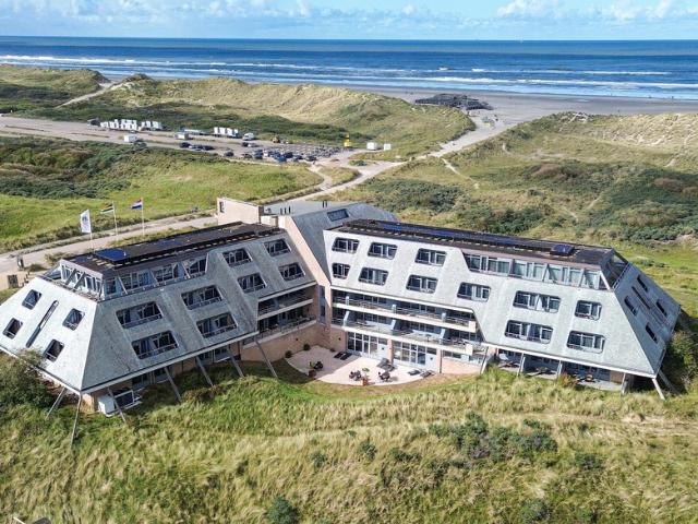 Dubbele Bovenwoning te koop in West-terschelling, Friesland