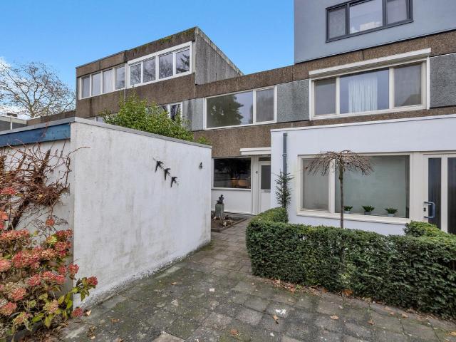 Eengezinswoning te koop in Tongelre, Acht