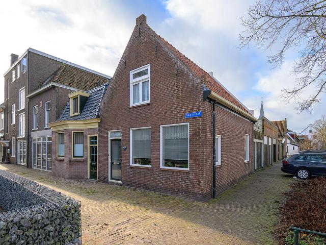 Woning te koop in Medemblik, Noord Holland