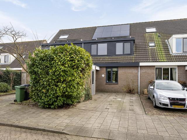 Woning te koop in Welgelegen, Nieuw-vennep