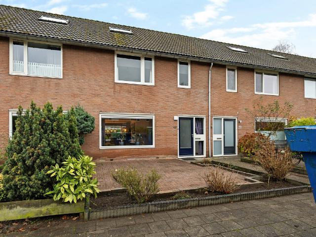 Woning te koop in Schalkhaar, Overijssel