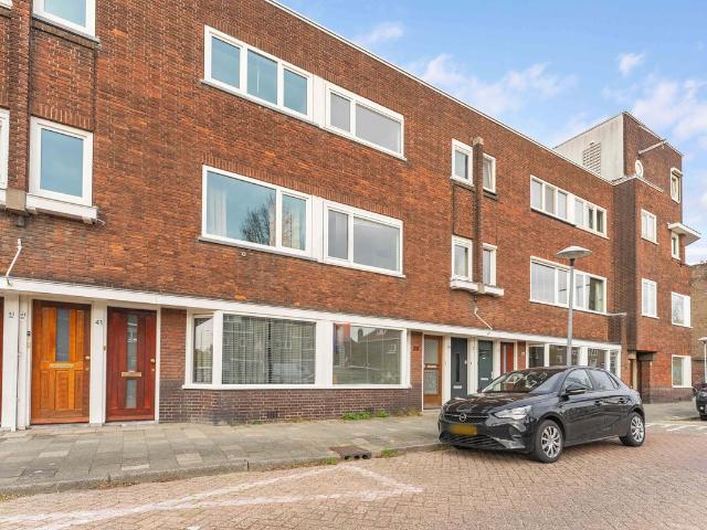 Bovenwoning te koop in Haarzuilens, Utrecht