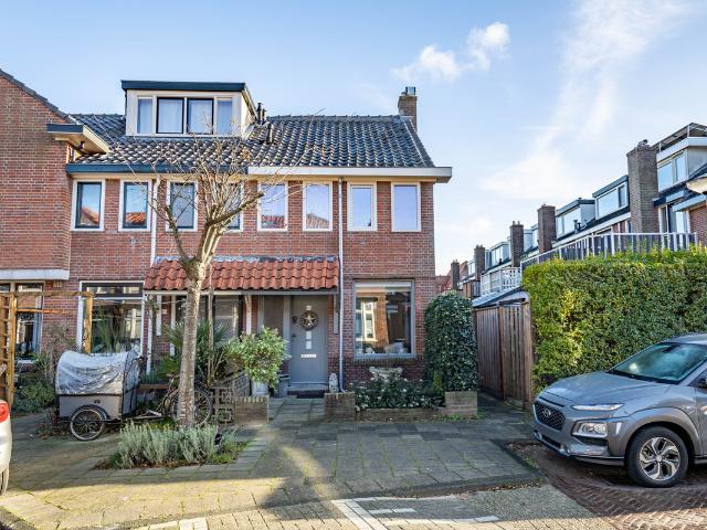 Woning te koop in Noord, Zuid Holland