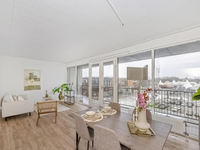 Appartement te koop in Almere-haven, Flevoland