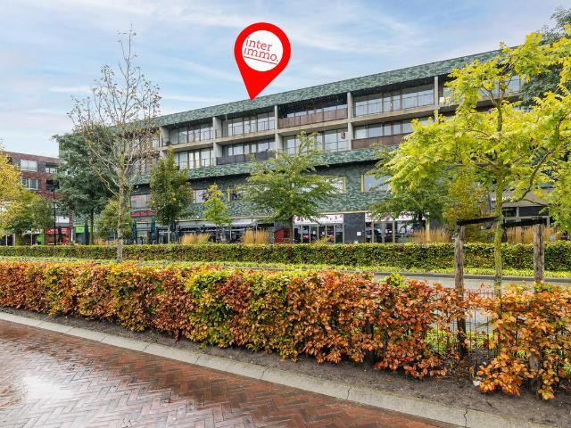 Studio te koop in Buitenmere, Almere-haven