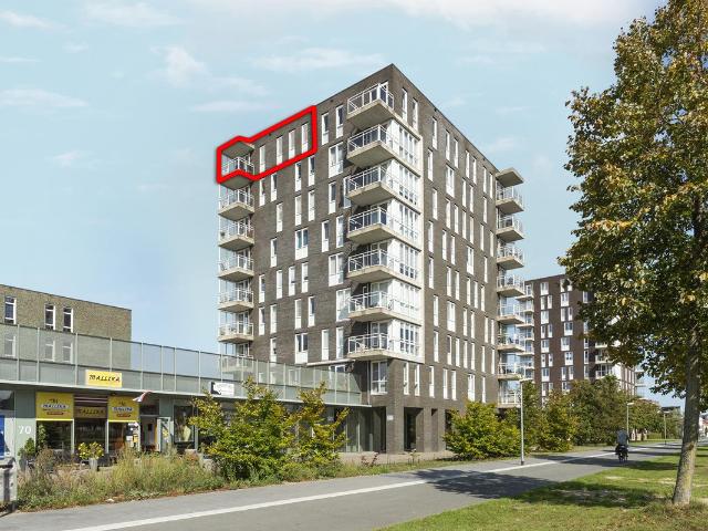 Studio te koop in Almere-haven, Flevoland