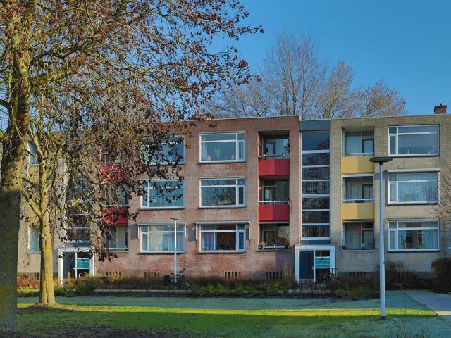 Appartement te koop in Hengelo, Overijssel