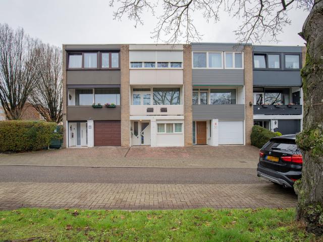 Woning te koop in Geleen-Zuid, Geleen