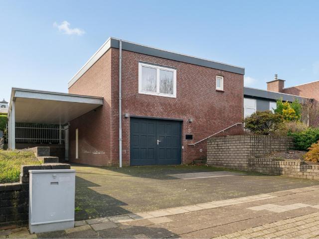 Bungalow te koop in Wolfhagen, Schinnen